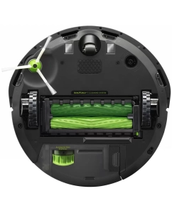 Купить Робот-пылесос iRobot i3+ черный, серый  в E-mobi