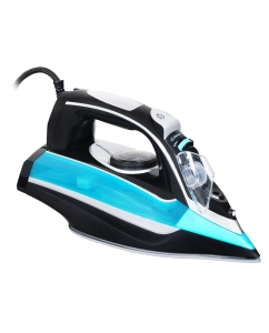 Купить Утюг Hyundai H-SI01336 Black/Blue  в E-mobi