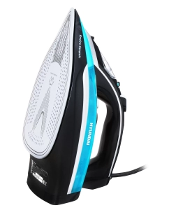 Купить Утюг Hyundai H-SI01336 Black/Blue  в E-mobi