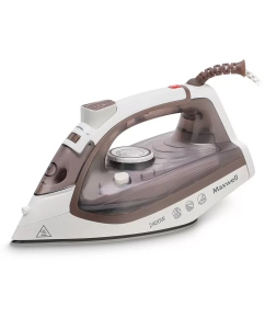 Купить Утюг Maxwell MW-3047 Beige/Grey в E-mobi