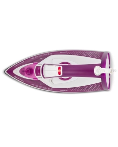 Купить Утюг VITEK VT-8346 розовый, белый  в E-mobi