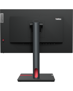 Купить 23.8&quot; Монитор LENOVO ThinkVision P24h-30 черный 60Hz 2560x1440 IPS  в E-mobi