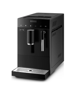 Купить Кофемашина автоматическая Vitek Vt-8701 черный  в E-mobi