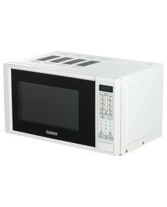 Купить Микроволновая печь с грилем Galanz MOG-2011DW белый в E-mobi