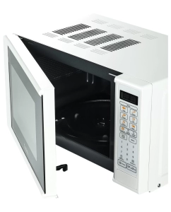 Купить Микроволновая печь с грилем Galanz MOG-2011DW белый  в E-mobi
