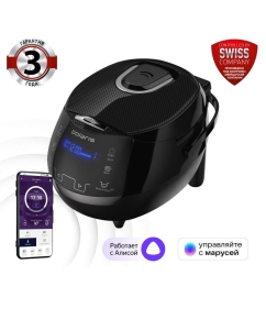 Купить Мультиварка Polaris PMC 0526 IQ Home в E-mobi