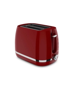 Купить Тостер BQ T1711 красный в E-mobi
