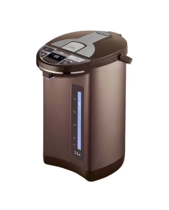 Купить Термопот BQ TP535 5.5 л коричневый в E-mobi