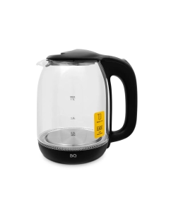 Купить Чайник электрический BQ KT1830G 1.7 л черный в E-mobi