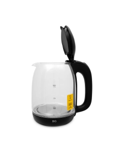 Купить Чайник электрический BQ KT1830G 1.7 л черный  в E-mobi