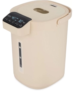 Купить Термопот HYUNDAI HYTP-3144 л бежевый в E-mobi