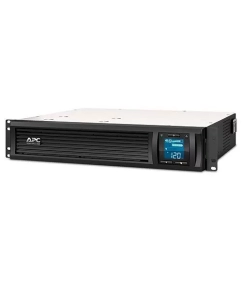 Купить Источник бесперебойного питания APC Smart-UPS SMC2000I2U (SMC2000I-2U) в E-mobi