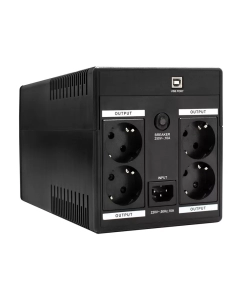 Купить Источник бесперебойного питания ExeGate (EP285495RUS)  в E-mobi