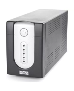 Купить Источник бесперебойного питания Powercom Imperial IMP-1500AP (IMP-1500AP) в E-mobi
