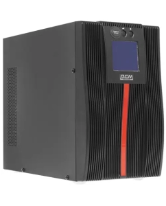 Купить Источник бесперебойного питания Powercom Macan MAC-1500 в E-mobi