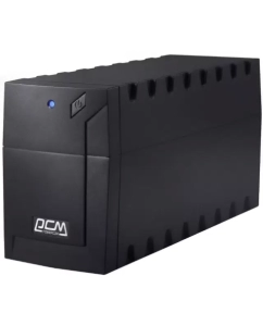 Купить Источник бесперебойного питания Powercom Raptor RPT-800AP EURO (RPT-800AP EURO) в E-mobi