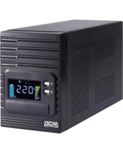 Купить Источник бесперебойного питания Powercom Smart King Pro+ SPT-2000-II в E-mobi