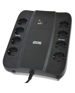 Купить Источник бесперебойного питания Powercom Spider SPD-850U в E-mobi