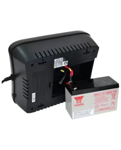 Купить Источник бесперебойного питания Powercom Spider SPD-850U  в E-mobi