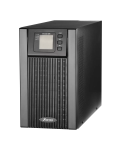 Купить Источник бесперебойного питания Powerman Online 3000 (ONLINE 3000) в E-mobi