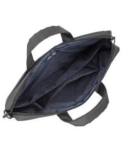 Купить Сумка для ноутбука 15.6" Rivacase 8731 серая  в E-mobi