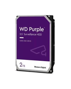 Купить Жесткий диск WD22PURZ 2 ТБ в E-mobi