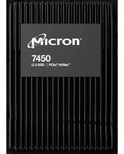 Купить SSD накопитель Micron 7450 PRO 2.5