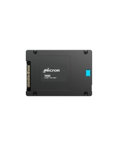 Купить SSD накопитель Micron 7450 PRO 2.5&quot; 3,84 ТБ (MTFDKCC3T8TFR-1BC1ZABYY)  в E-mobi