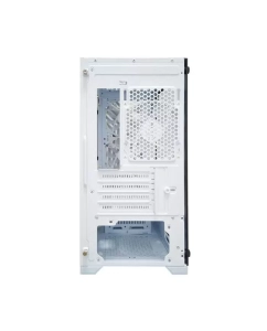 Купить Корпус компьютерный 1stPlayer TRILOBITE T5 (T5-WH-4F1-W) White  в E-mobi