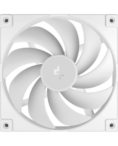 Купить Вентилятор в корпус Deepcool FD14 WH белый в E-mobi