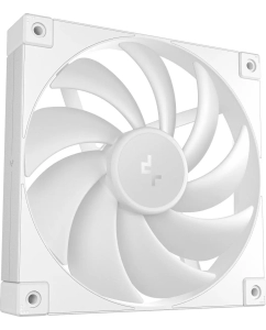 Купить Вентилятор в корпус Deepcool FD14 WH белый  в E-mobi