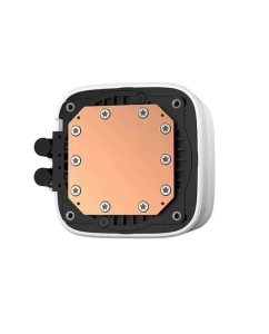 Купить Жидкостная система охлаждения DEEPCOOL LD240 (R-LD240-WHDMMN-G-1)  в E-mobi