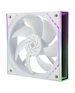 Купить Корпусной вентилятор Thermalright TL-M12 120мм белый в E-mobi