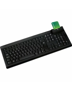 Купить Проводная клавиатура Acer KUS-0967 черный (GP.KBD11.01V)  в E-mobi