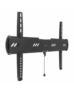 Купить Фиксированный кронштейн для телевизора Kromax Ultra Slim-100 32-90 черный в E-mobi