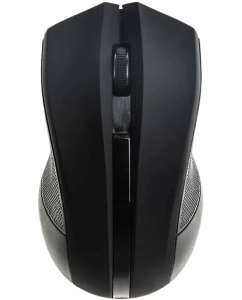 Купить Беспроводная игровая мышь HIPER HOMW-071 черный в E-mobi