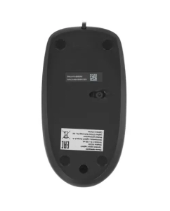 Купить Проводная мышь Logitech M110 Silent синий (910-005500)  в E-mobi