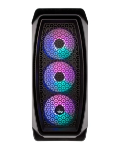 Купить Настольный компьютер iRU Game 520B5GMA черный (1926551)  в E-mobi