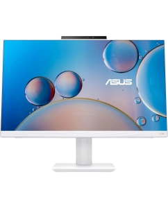 Купить Моноблок ASUS A5402WVA-WPC0040 белый (90PT03J1-M021M0) в E-mobi