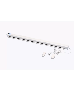 Купить Экран для проектора S’ok SCPSM-186x105 (стационарный, 16:9, 84")  в E-mobi