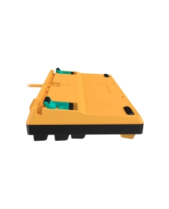 Купить Проводная клавиатура A4Tech Bloody AT87 Renegade черный (AT87)  в E-mobi