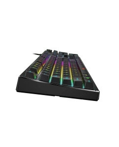 Купить Проводная клавиатура Genius Scorpion K7 Plus черный (31310056402)  в E-mobi