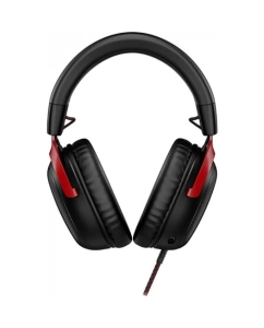 Купить Игровые наушники HyperX Cloud III Black/Red черный, красный (727A9AA) в E-mobi