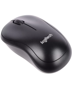 Купить Беспроводная мышь Logitech B220 Silent черный  в E-mobi