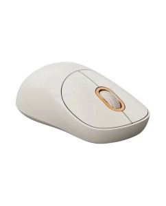 Купить Беспроводная мышь Xiaomi Wireless Mouse 3 белый (BHR8912GL)  в E-mobi
