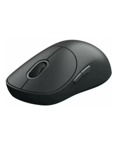 Купить Беспроводная мышь Xiaomi Wireless Mouse 3 черный (BHR8913GL) в E-mobi