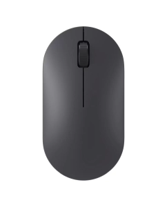 Купить Беспроводная мышь Xiaomi Lite 2 черный (X57959) в E-mobi