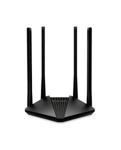 Купить Wi-Fi роутер MERCUSYS MR30G Black в E-mobi