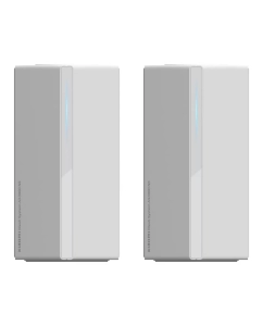 Купить Wi-Fi роутер Xiaomi Mesh System AX3000 NE (2-pack) (X57003) в E-mobi