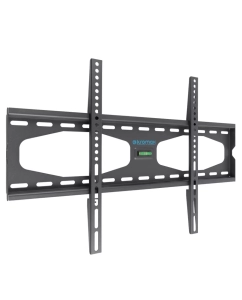 Купить Кронштейн для телевизора настенный фиксированный Kromax STAR-11 32&quot;-90&quot; до 60 кг  в E-mobi